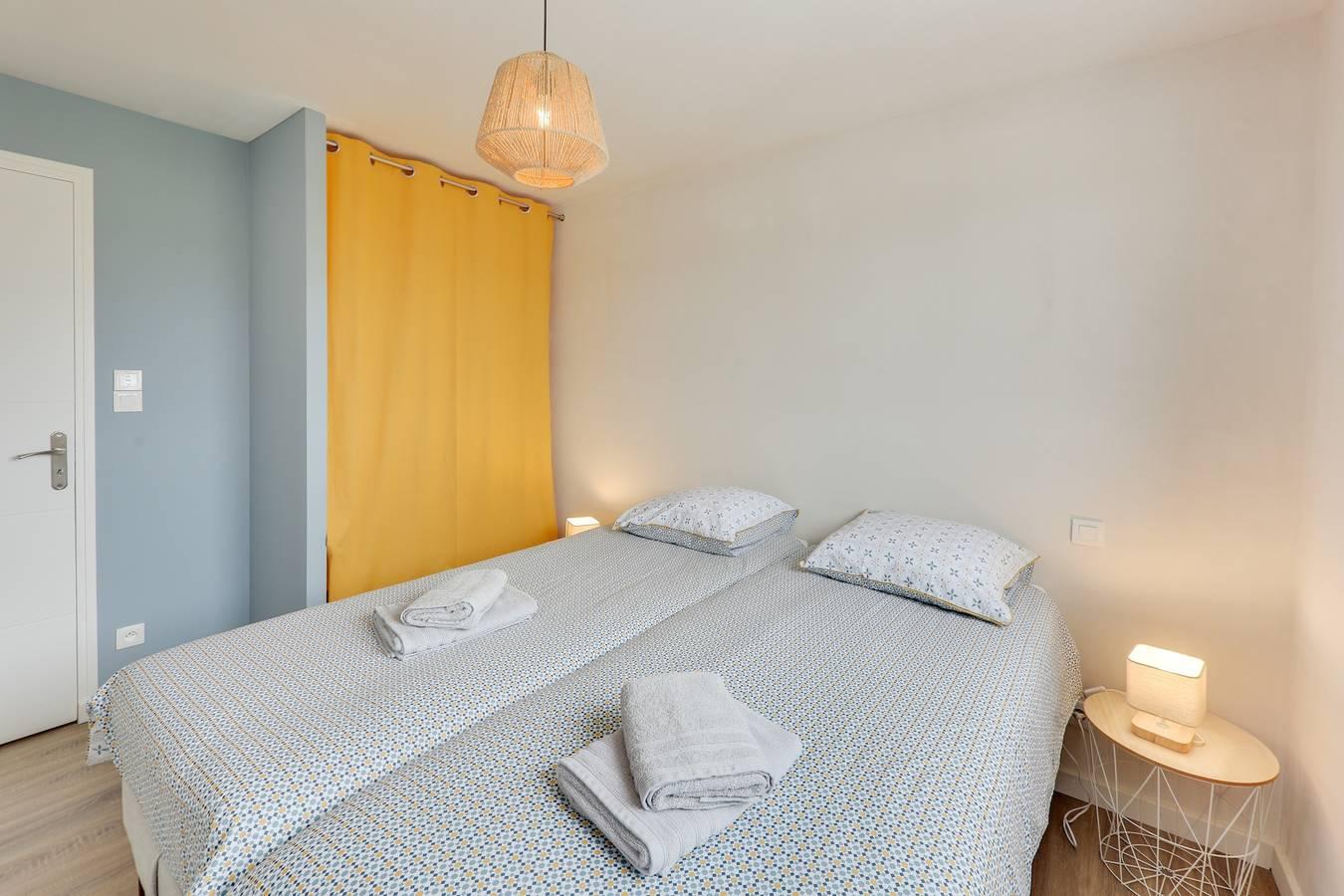 Vakantiehuis in Roscoff, Frankrijk voor 10 personen foto 9