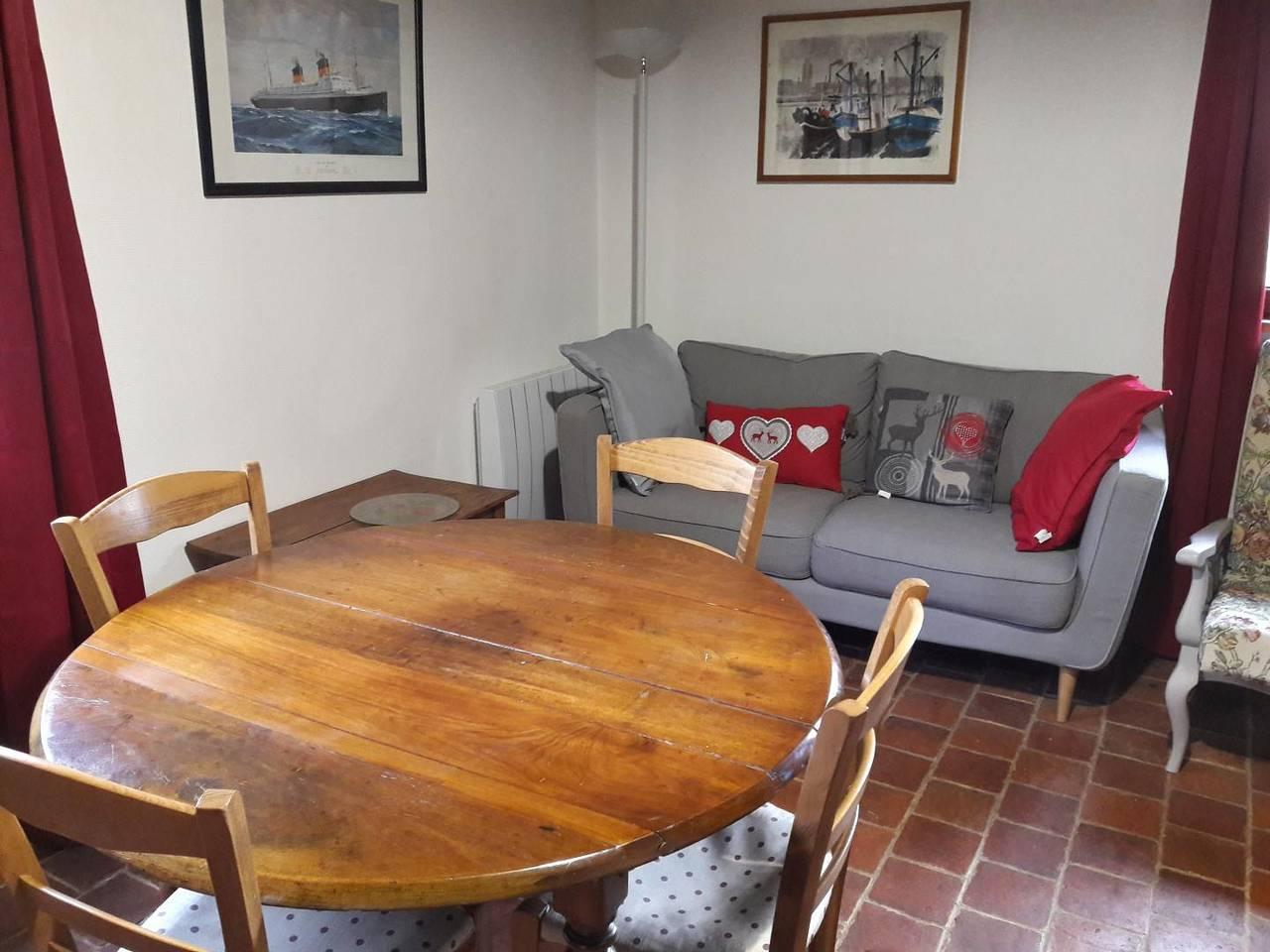 Vakantiehuis in Manéhouville, Frankrijk voor 6 personen foto 11