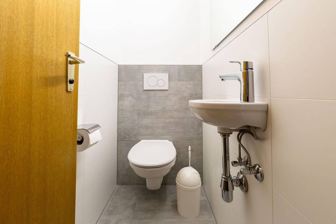 Vakantieappartement in Bodensee, Duitsland voor 3 personen foto 6