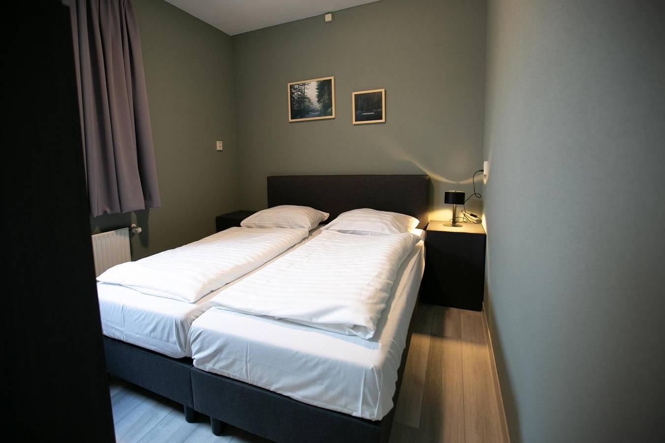 Vakantiehuis in Veluwe, Nederland voor 6 personen foto 16