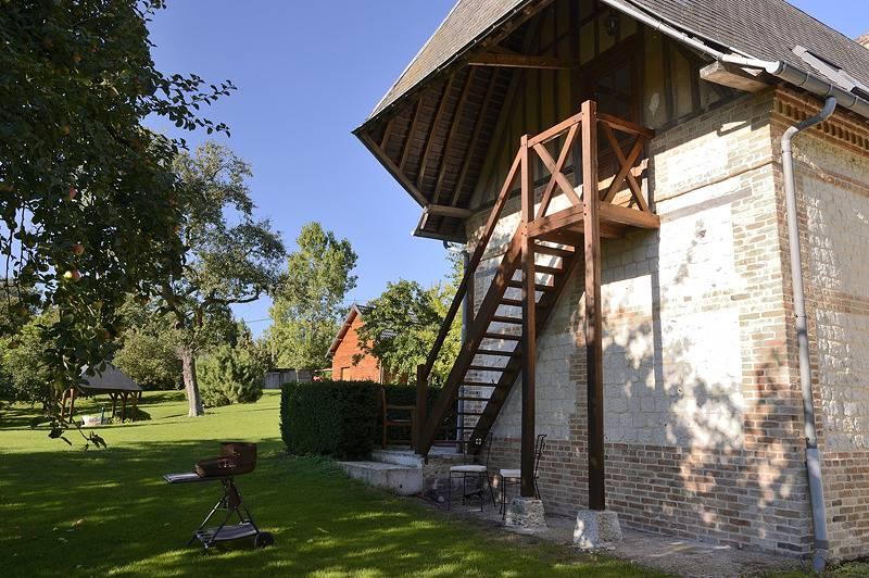 Vakantiehuis in Seine-Maritime, Frankrijk voor 6 personen foto 3