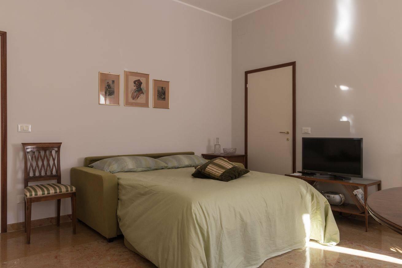 Vakantieappartement met 170 m², 2 slaapkamers en 2 badkamers in Venetië, Provincie Venetië, Italië voor 4 personen foto 23