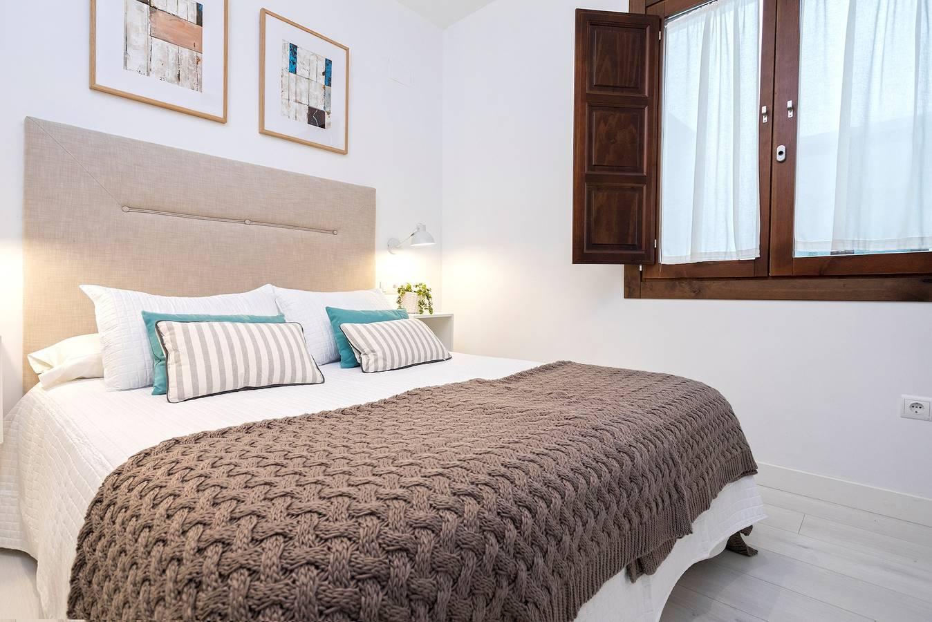 Vakantieappartement in Granada, Spanje voor 4 personen foto 9