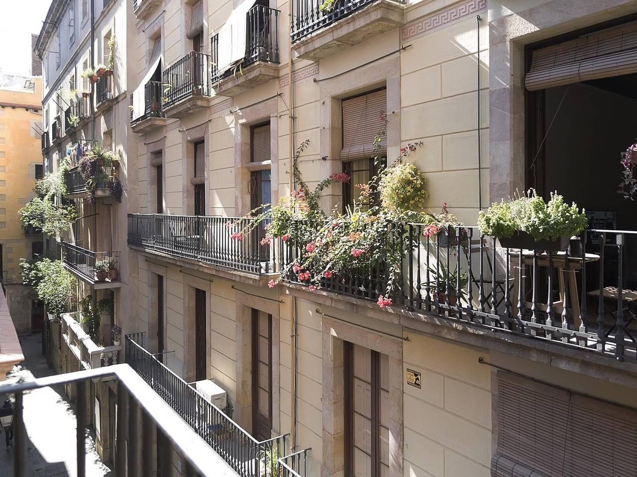 Vakantieappartement in Barcelona, Spanje voor 4 personen foto 11