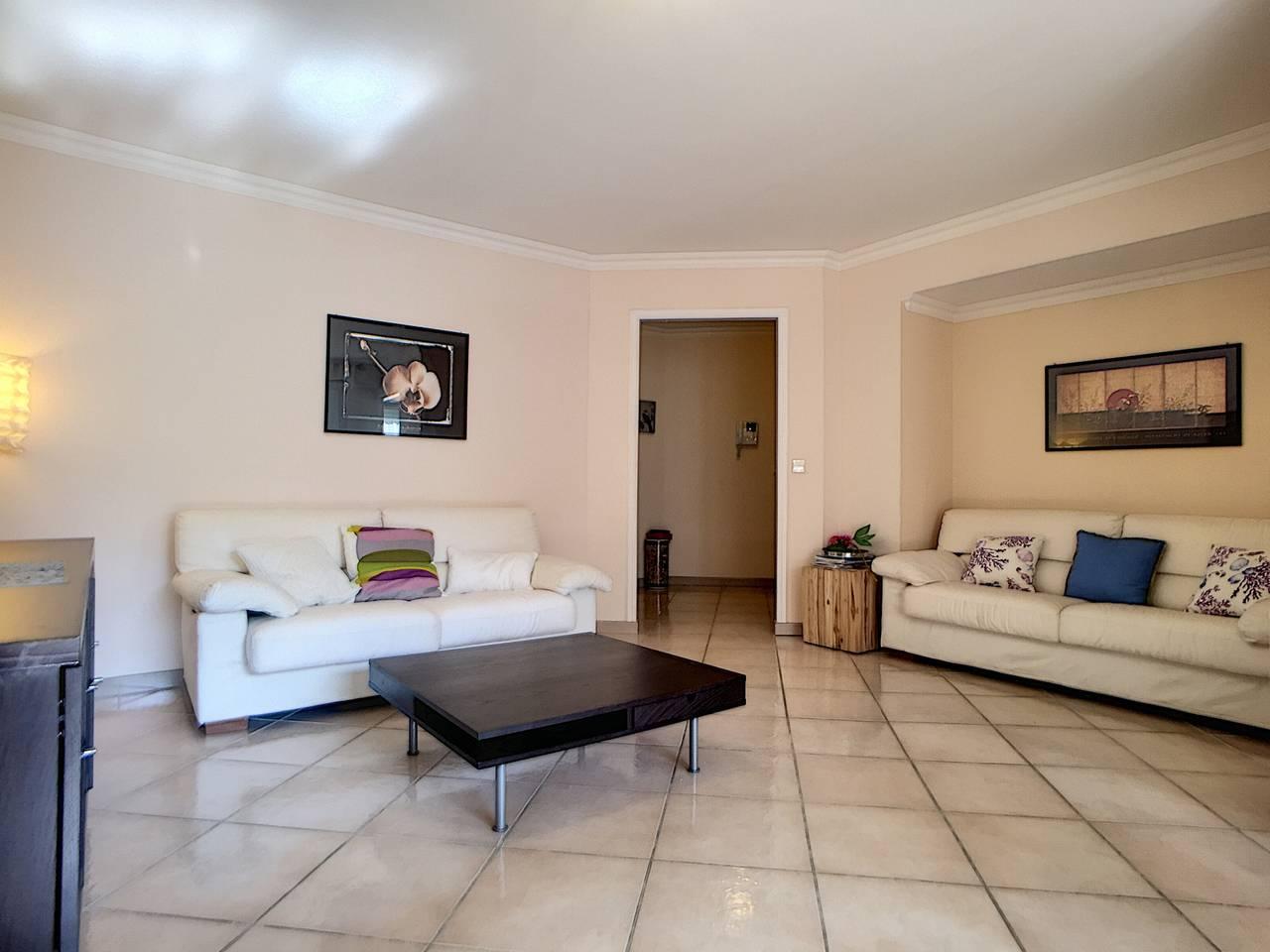 Vakantieappartement in Nice, Frankrijk voor 4 personen foto 4