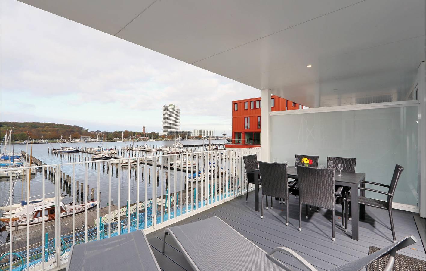 Vakantieappartement in Lübeck, Duitsland voor 6 personen foto 7