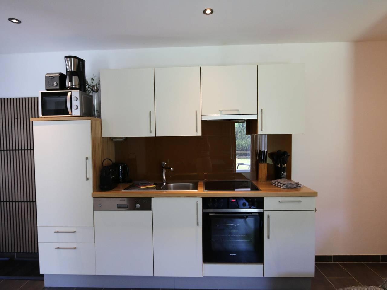 Vakantieappartement in Tauern, Oostenrijk voor 4 personen foto 11