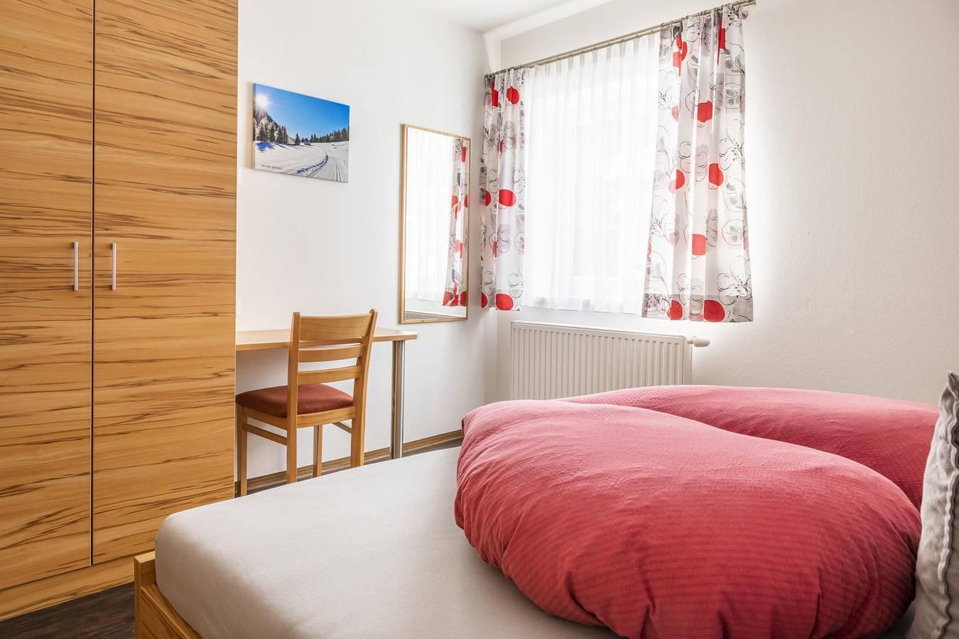 Vakantieappartement in Lungau, Oostenrijk voor 5 personen foto 7