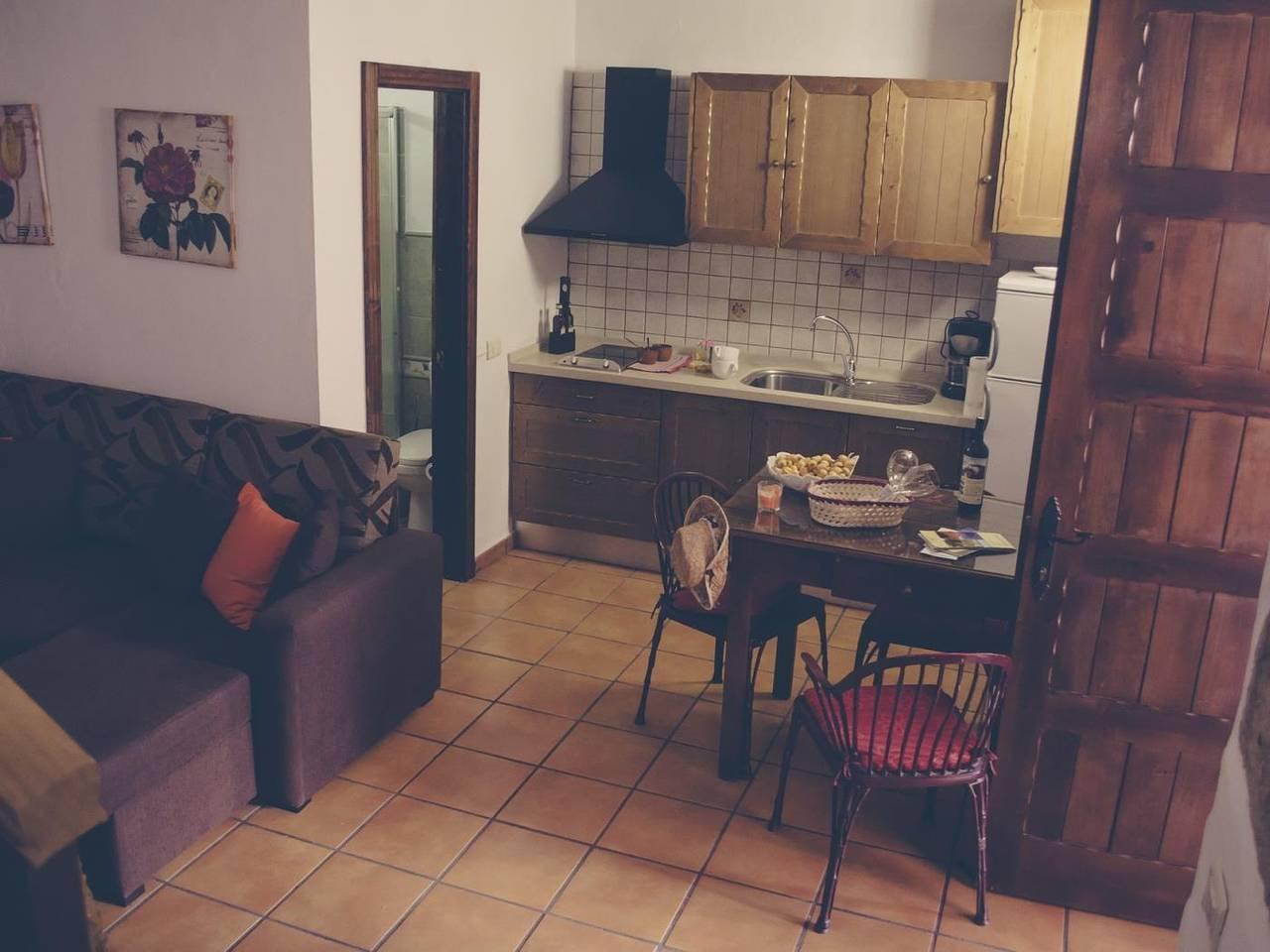 Vakantiehuis in Gran Canaria, Spanje voor 3 personen foto 11