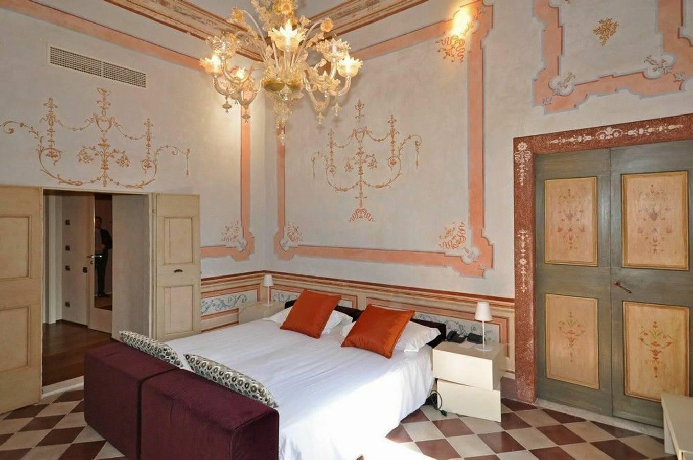 Vakantiehuis in Gubbio, Italië voor 20 personen foto 18