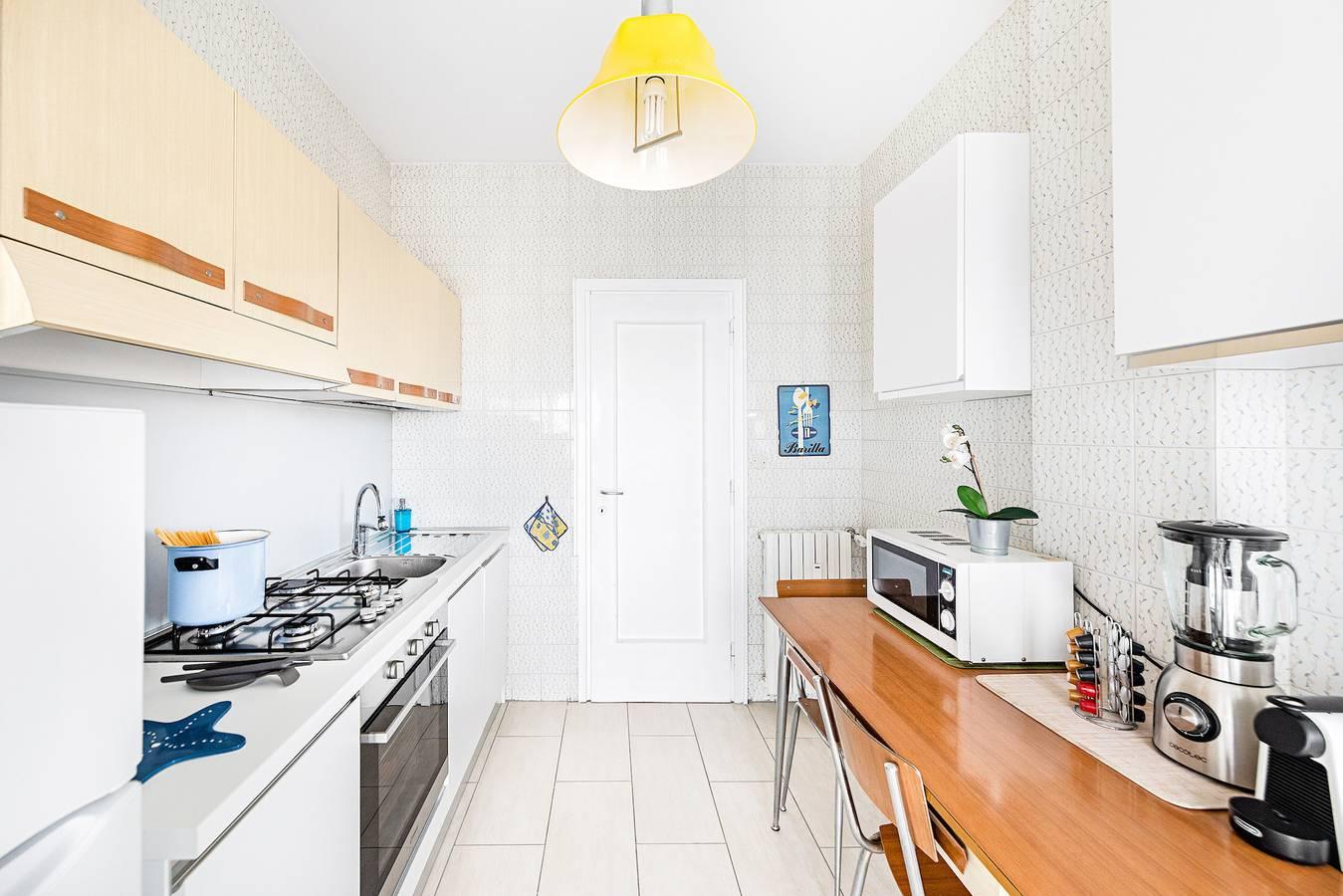 Vakantieappartement in Rieva Fiore, Italië voor 4 personen foto 10