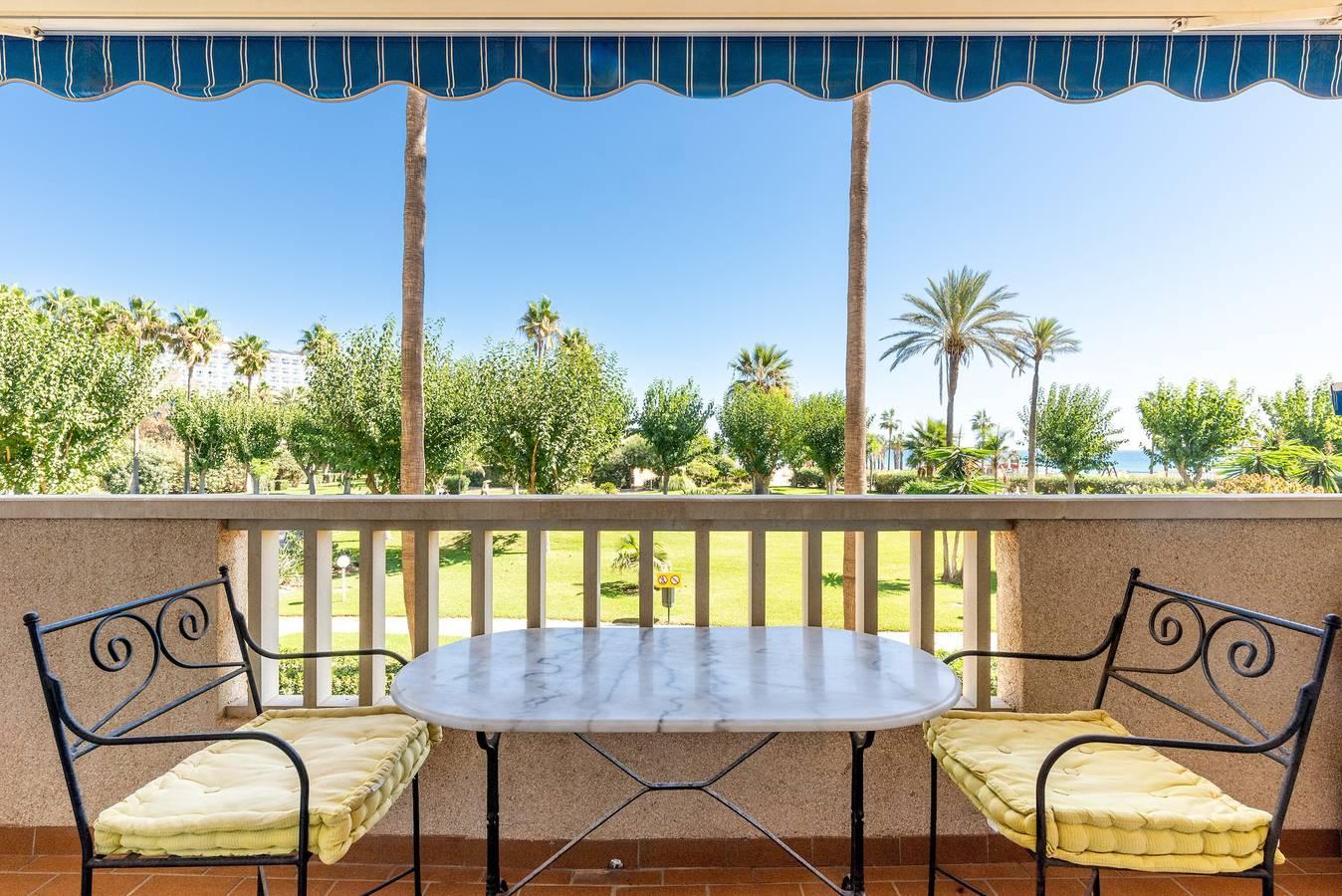 Vakantieappartement in Torremolinos, Spanje voor 5 personen foto 6