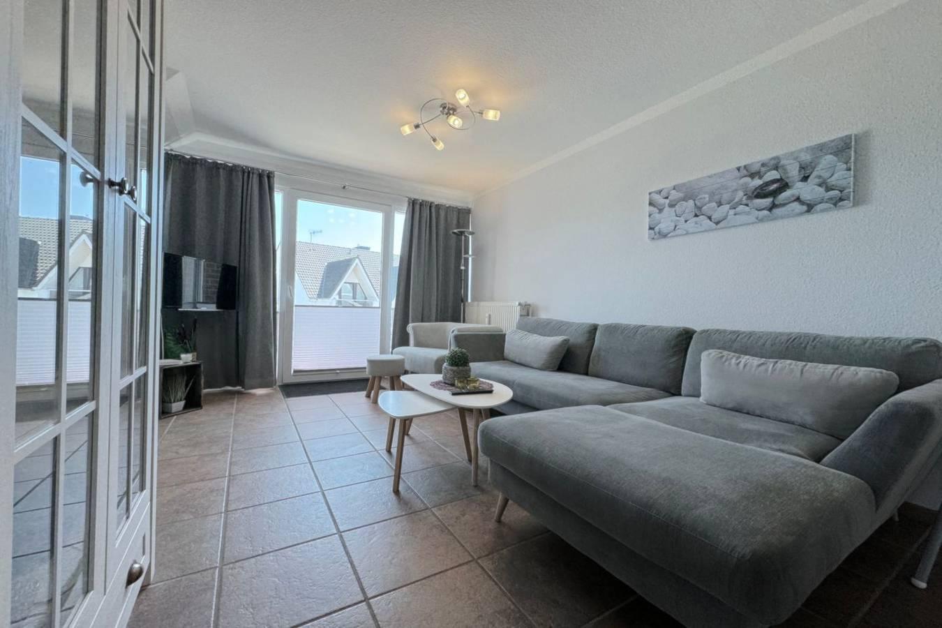 Vakantieappartement in Kellenhusen, Duitsland voor 4 personen foto 3
