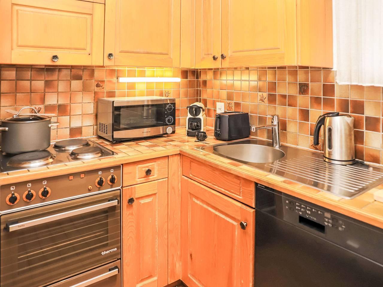 Vakantieappartement in Nendaz, Zwitserland voor 7 personen foto 12