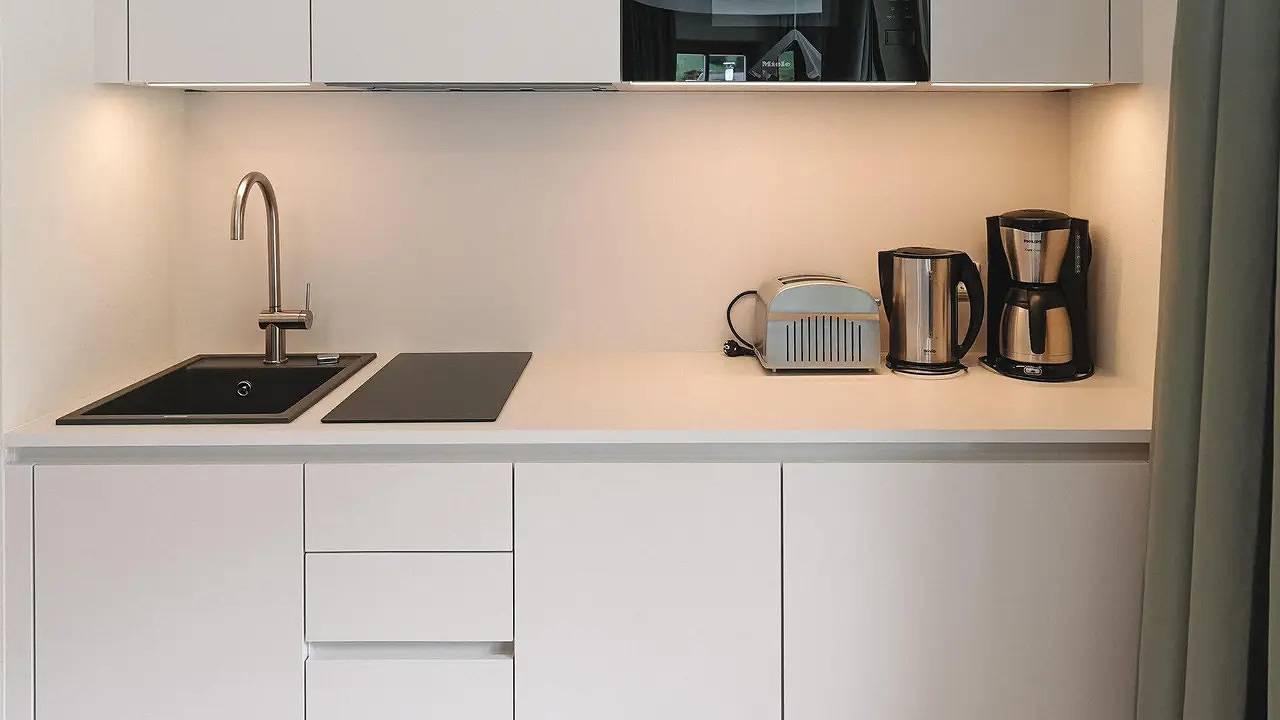 Vakantieappartement in Stubaier Alpen, Oostenrijk voor 6 personen foto 4