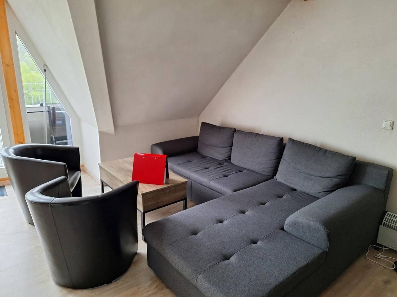 Vakantieappartement in Moezel, Duitsland voor 4 personen foto 14