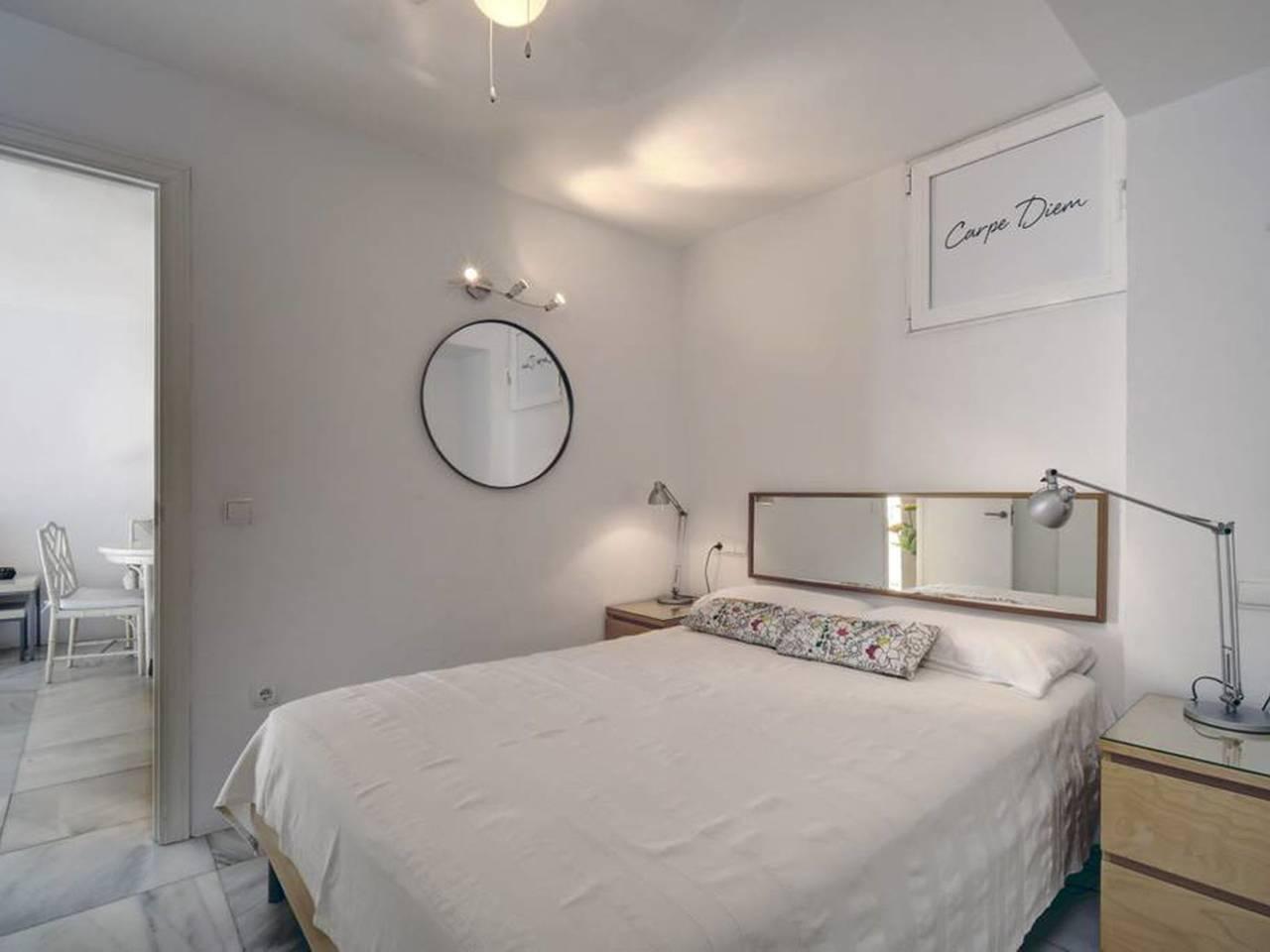 Vakantieappartement in Estepona, Spanje voor 3 personen foto 12