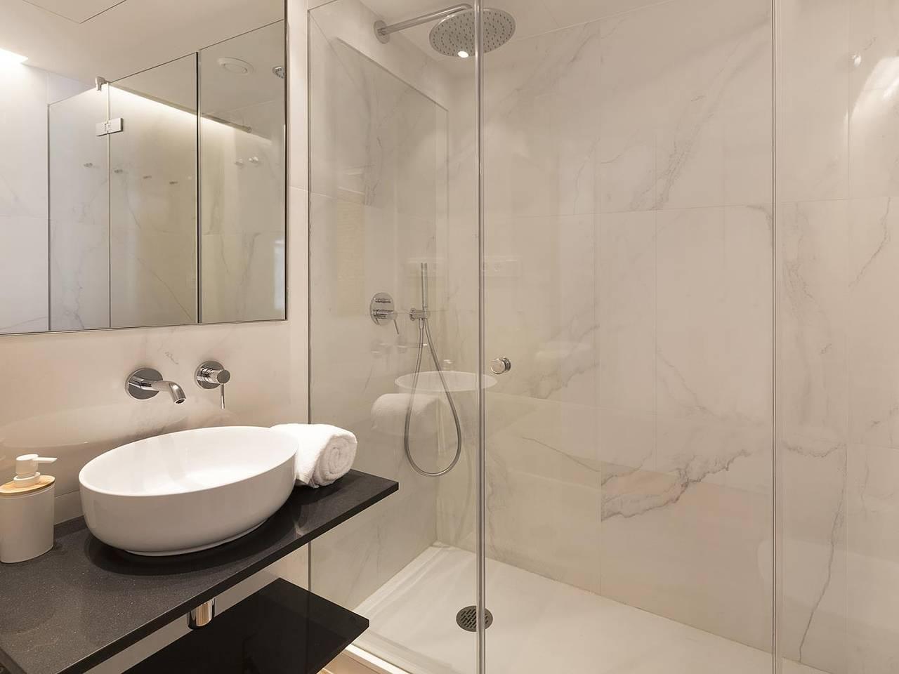 Vakantieappartement in Barcelona, Spanje voor 4 personen foto 7