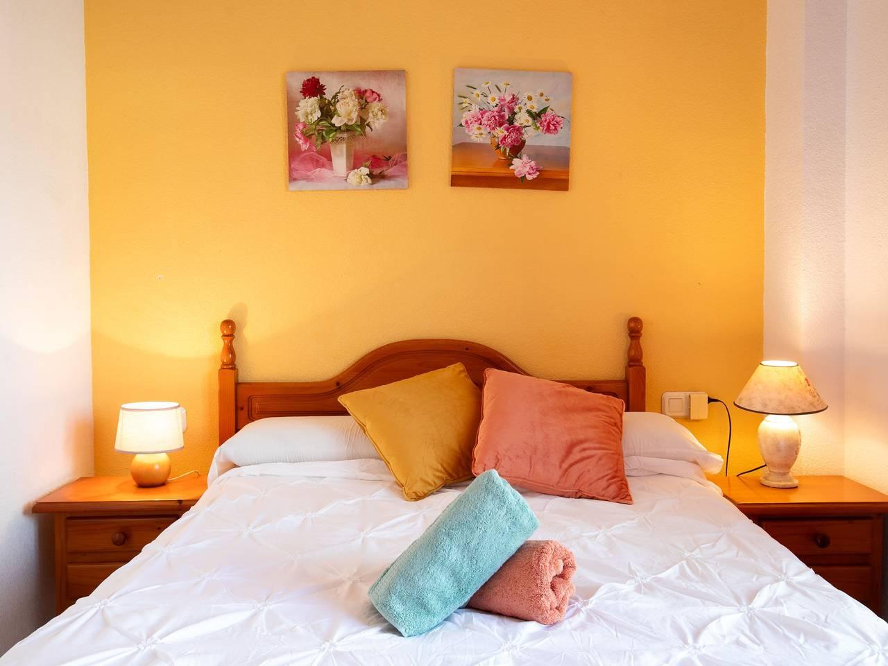 Vakantieappartement in Axarquía, Spanje voor 4 personen foto 8