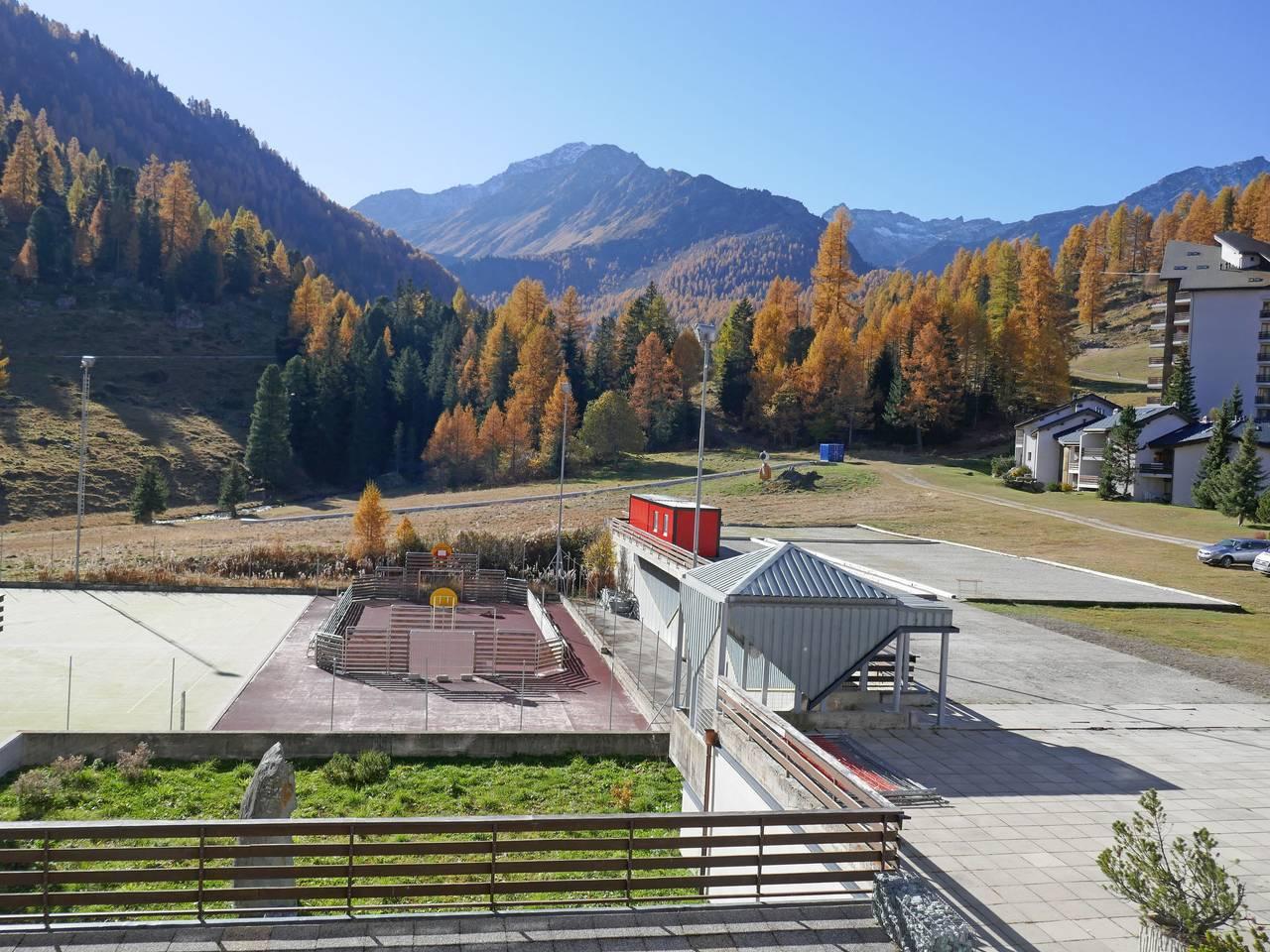 Vakantieappartement in Nendaz, Zwitserland voor 2 personen foto 16