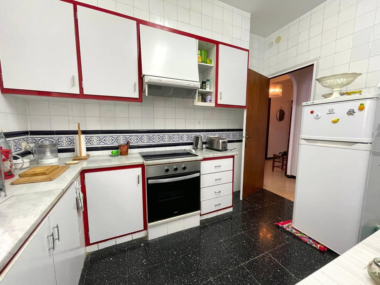 Vakantieappartement in L'Escala, Spanje voor 8 personen foto 8