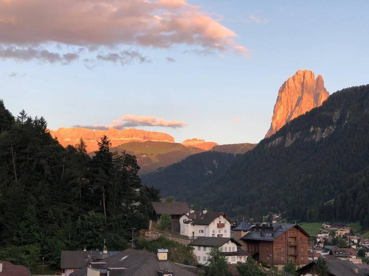 Villa Stella Appartement N44 – nabij skiliften, bergzicht in Ortisei, Dolomiti Superski, Italië voor 6 personen foto 19