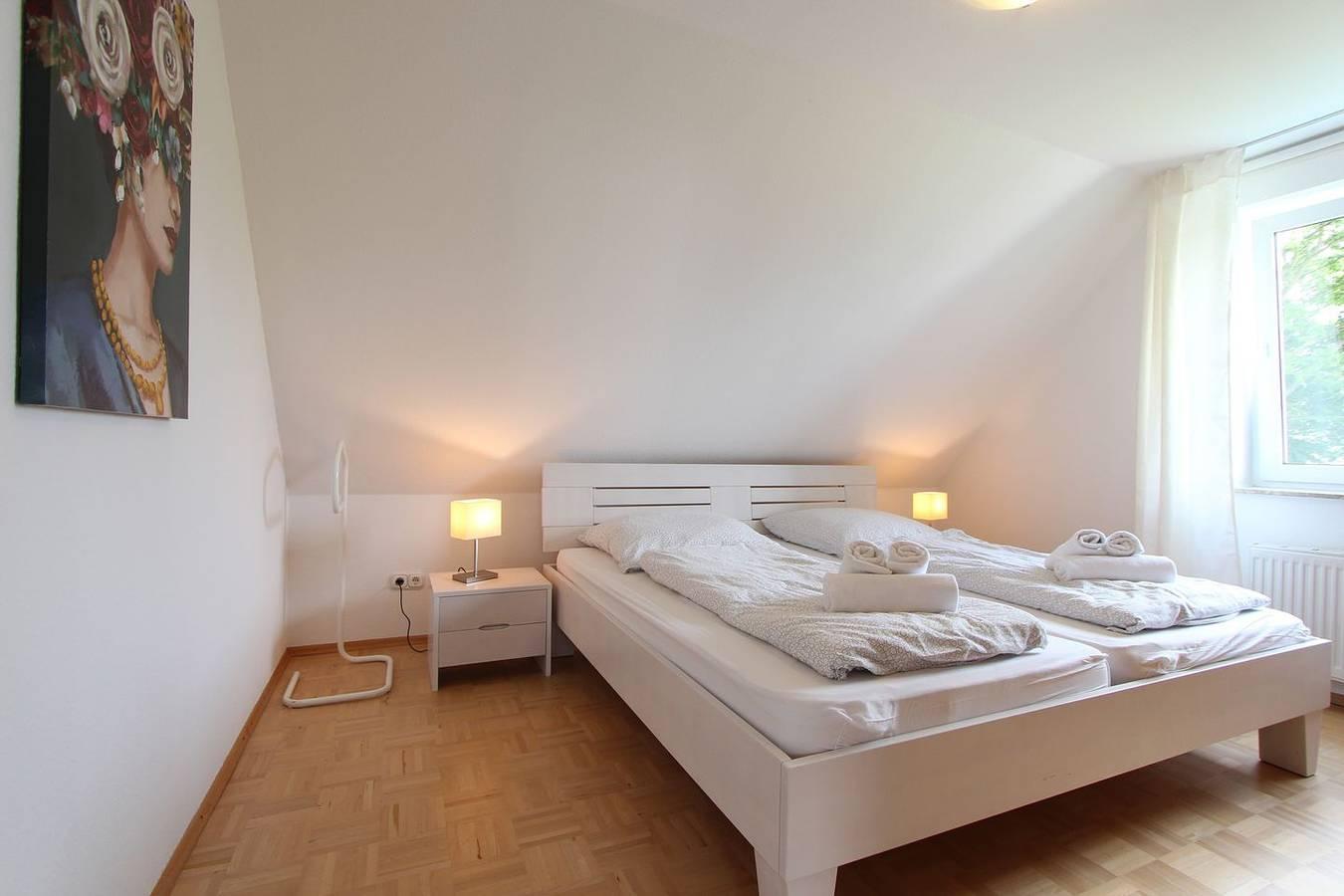 Vakantieappartement in Kellenhusen, Duitsland voor 4 personen foto 6