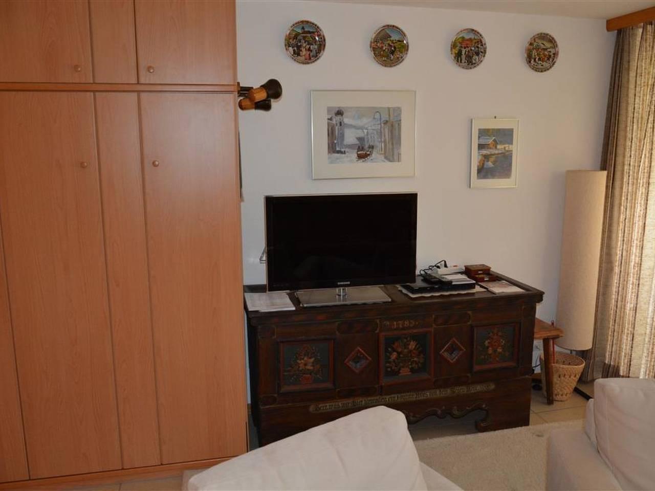 Vakantieappartement in Saanen, Zwitserland voor 4 personen foto 15
