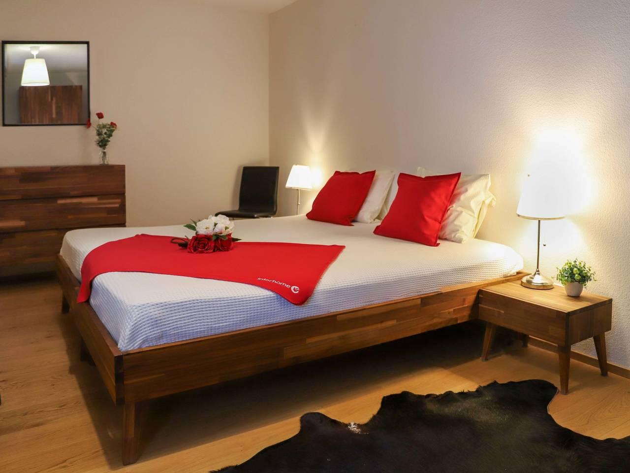 Allod Park Haus C 705 in Davos Platz 1, Davos, Zwitserland voor 5 personen foto 3