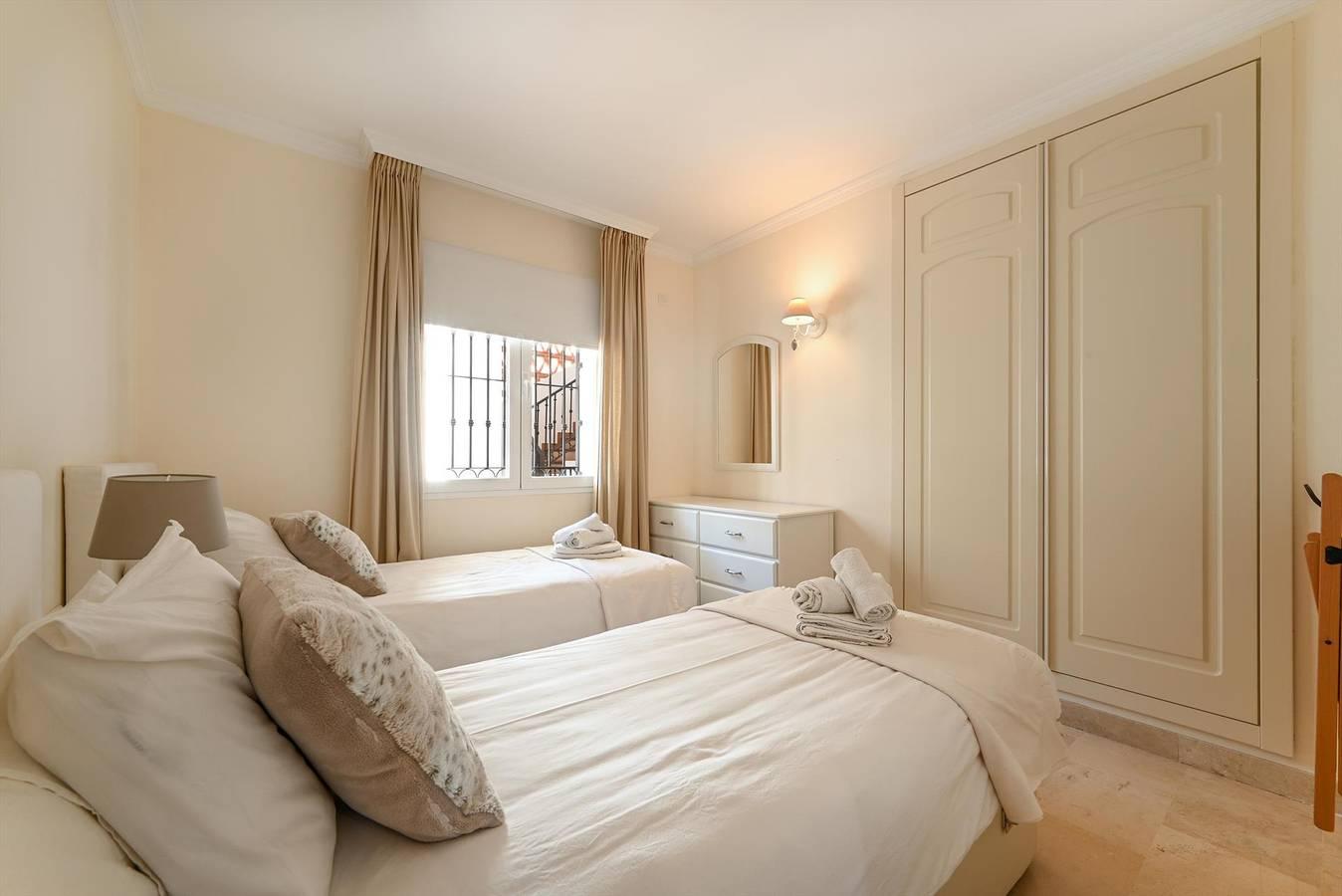 Vakantieappartement in Costa del Sol, Spanje voor 4 personen foto 14