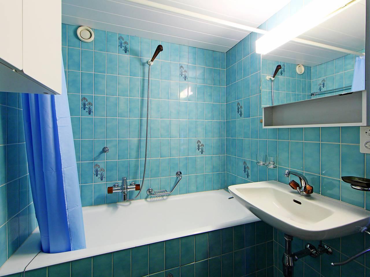 Vakantieappartement in Montana, Zwitserland voor 4 personen foto 14
