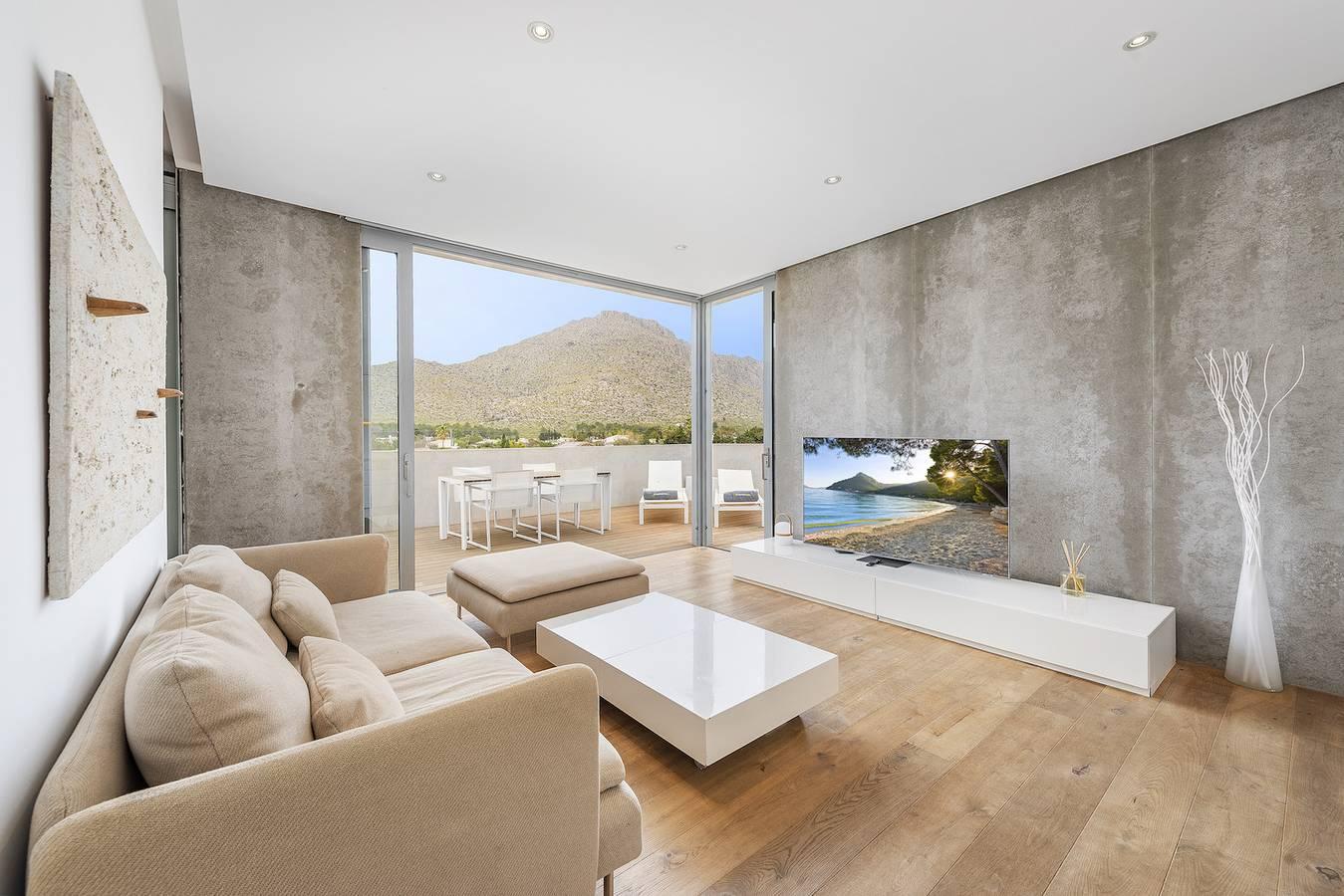 Vakantieappartement in Mallorca, Spanje voor 2 personen foto 5