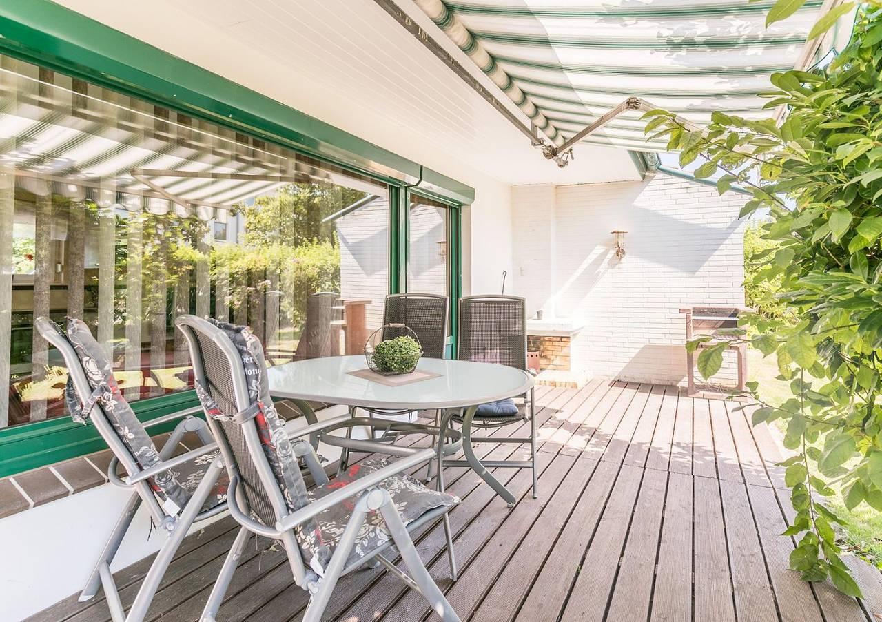 Vakantiehuis in Büsum, Duitsland voor 4 personen foto 8