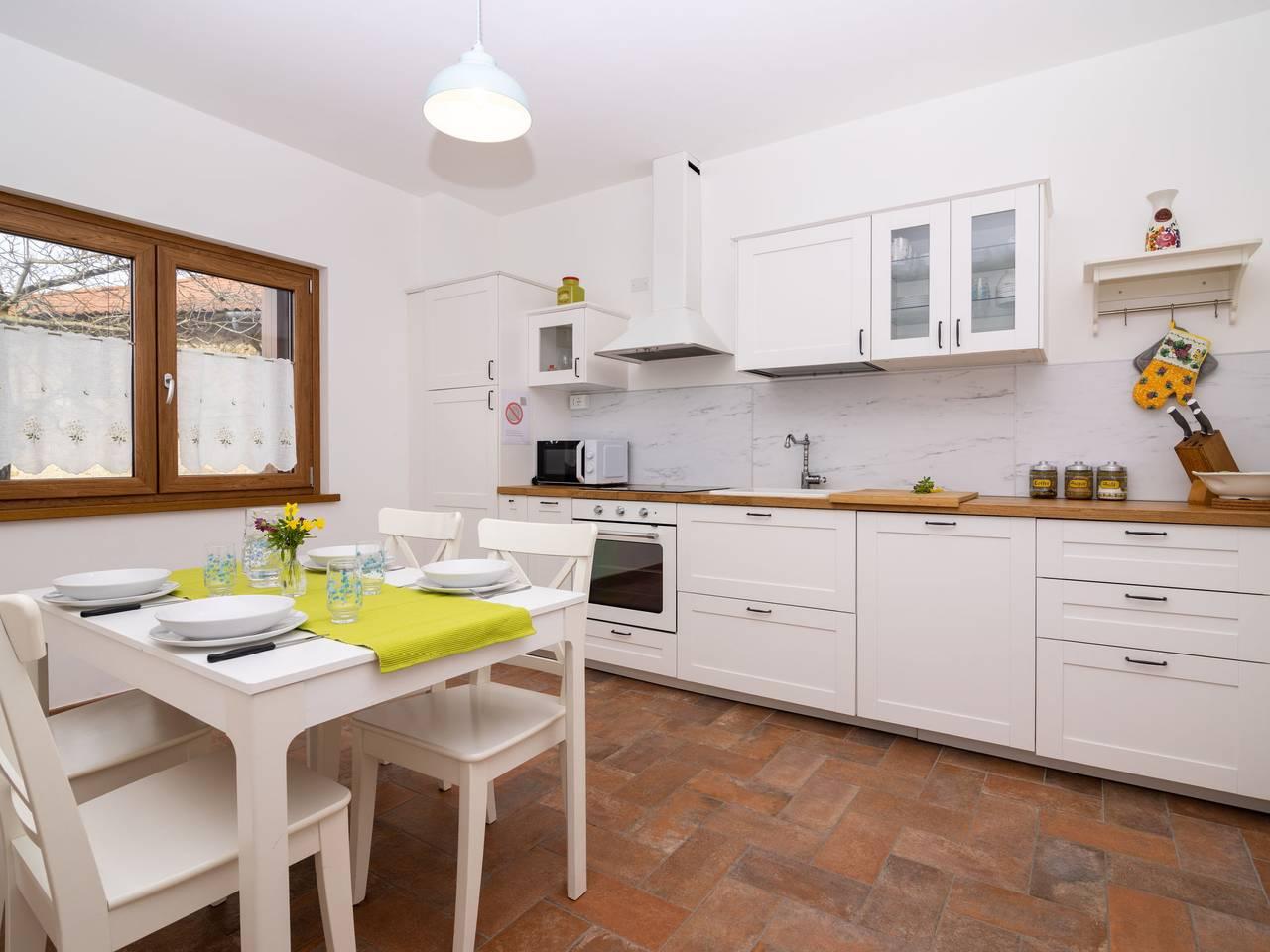 Vakantiehuis in Provincie Udine, Italië voor 6 personen foto 7