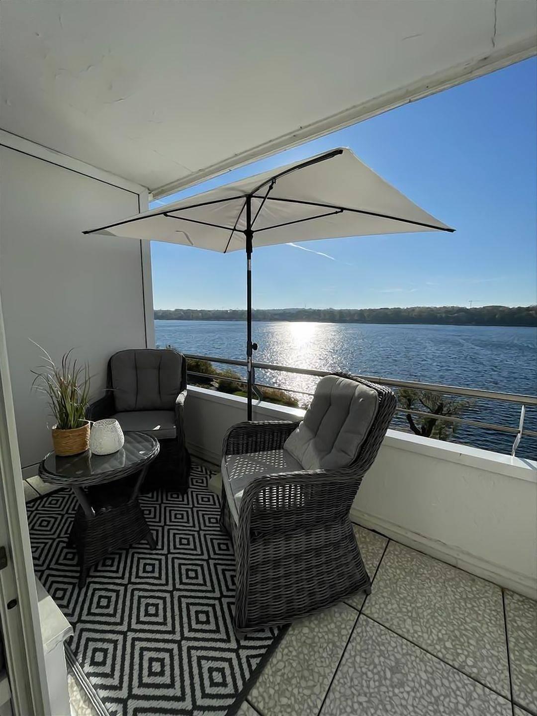 Vakantieappartement in Steinwarder, Heiligenhafen, Duitsland voor 1 persoon foto 21