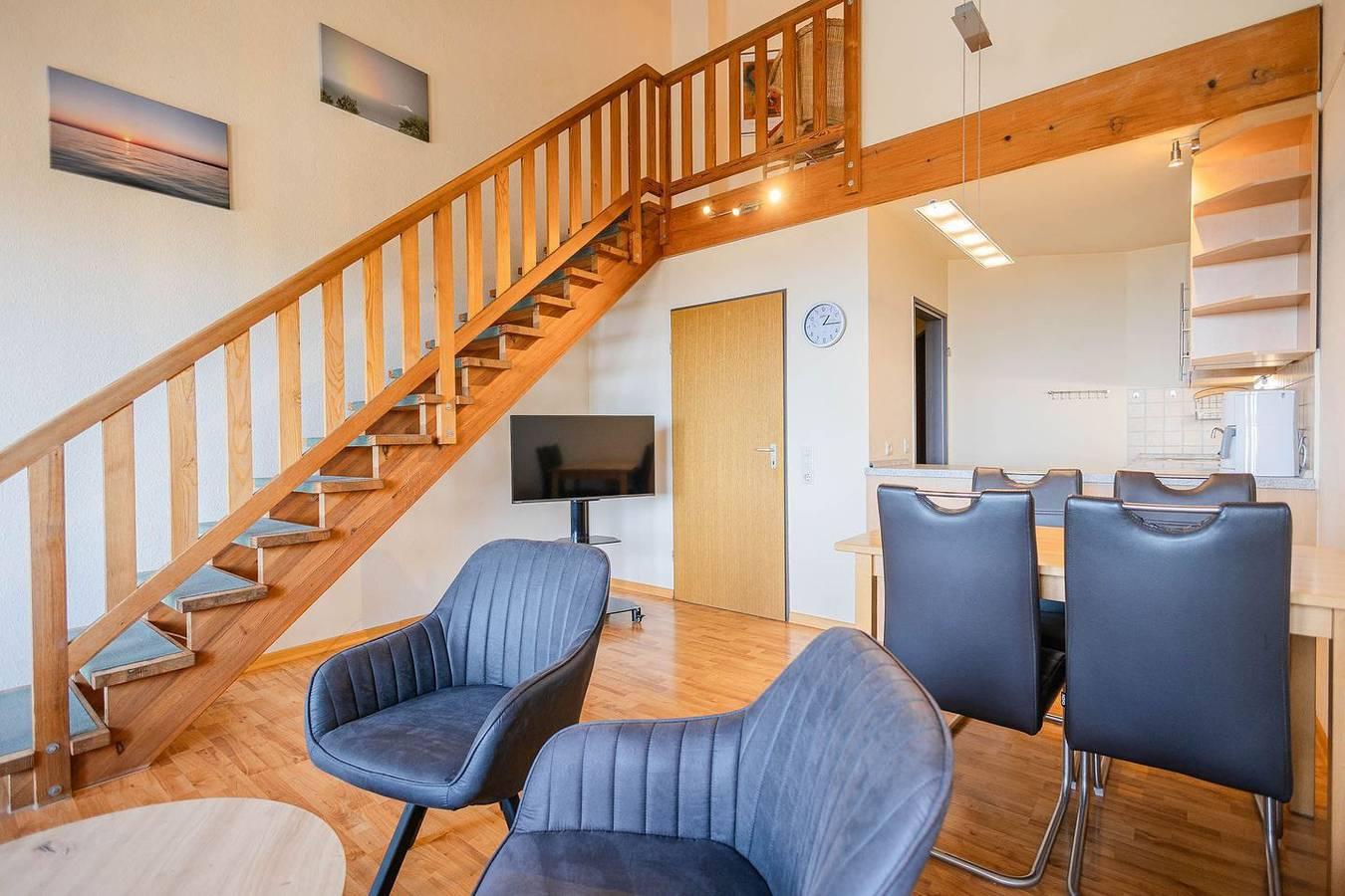 Vakantieappartement in Bodensee, Duitsland voor 4 personen foto 7
