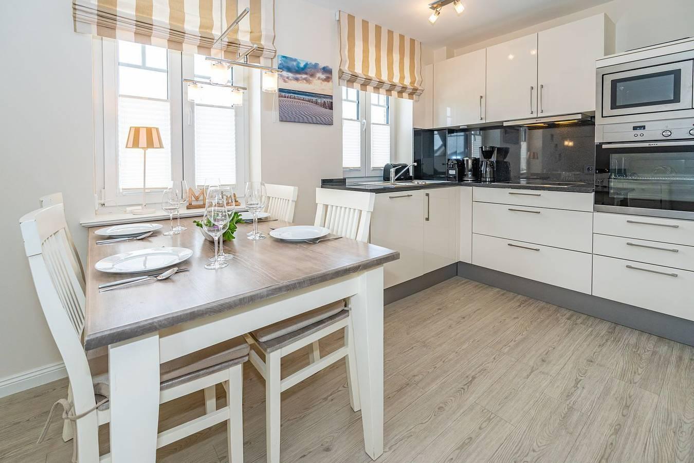 Vakantieappartement in Sylt, Duitsland voor 4 personen foto 5