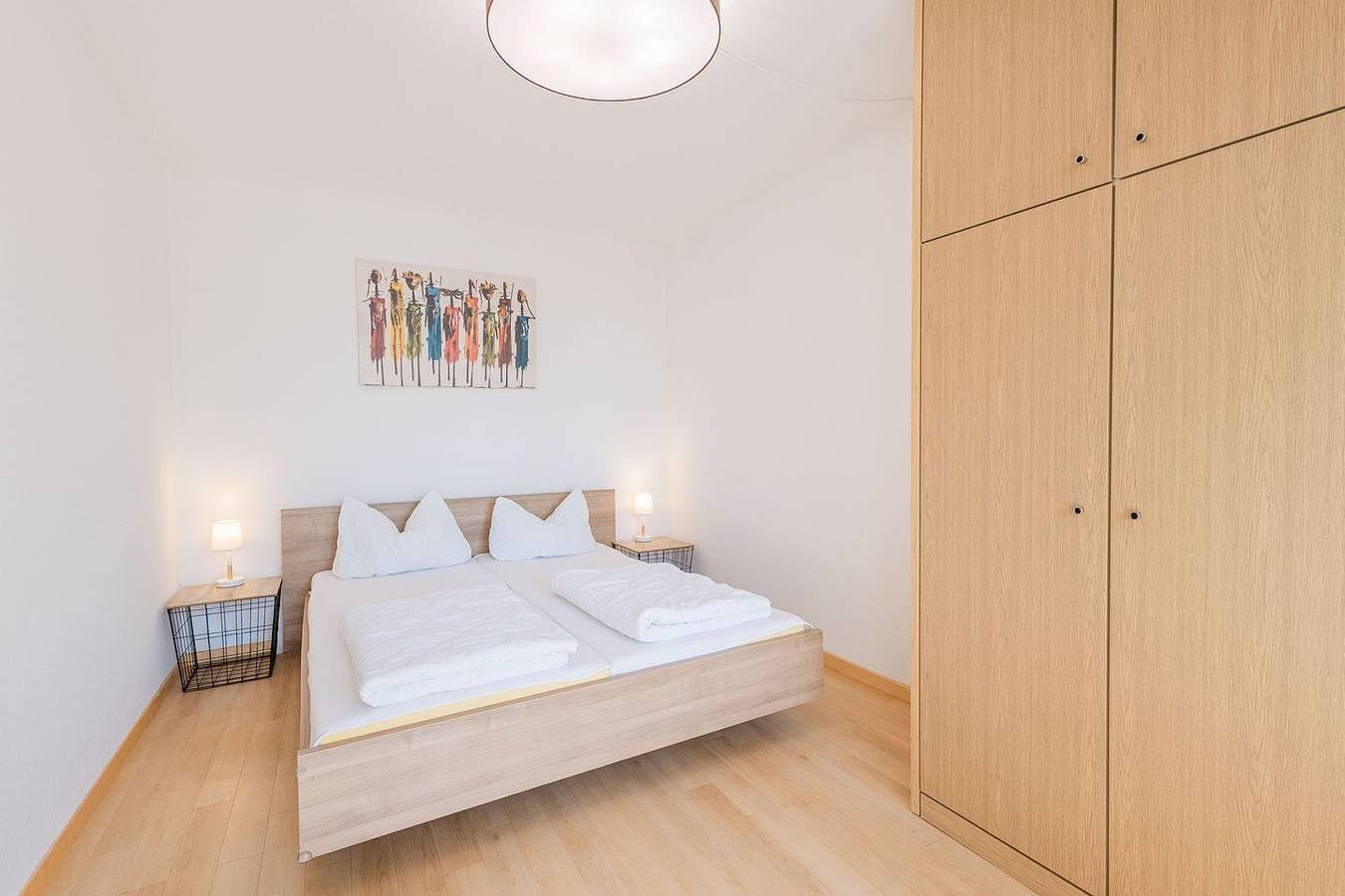 Vakantieappartement in Bodensee, Duitsland voor 4 personen foto 11
