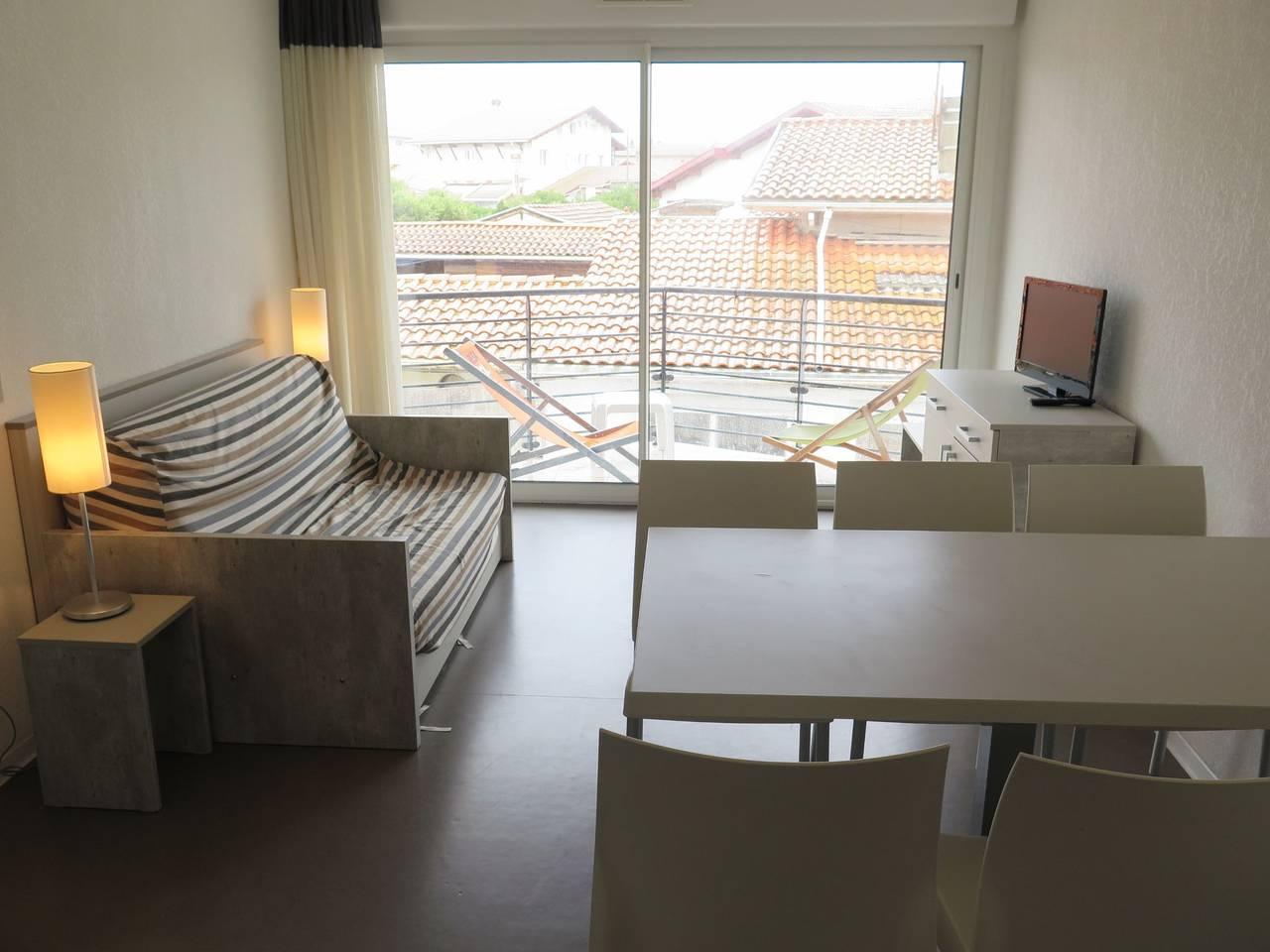 Vakantieappartement in Landes, Frankrijk voor 6 personen foto 11