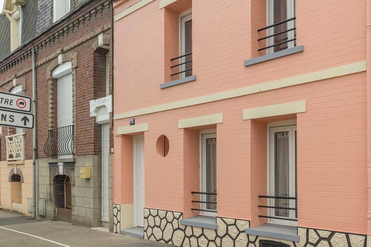 Vakantiehuis in Le Tréport, Frankrijk voor 6 personen foto 11