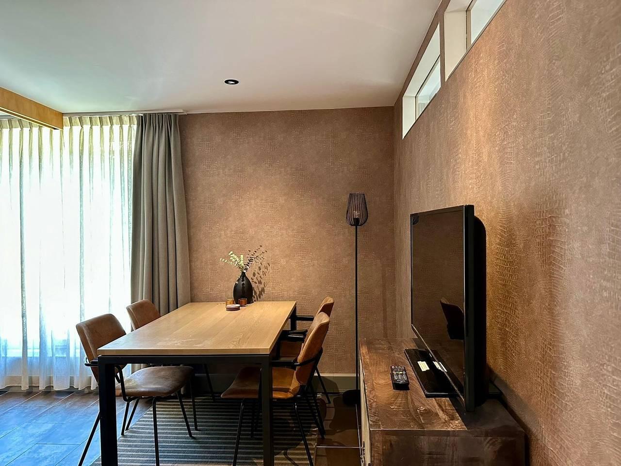 Vakantieappartement in Tauern, Oostenrijk voor 4 personen foto 9