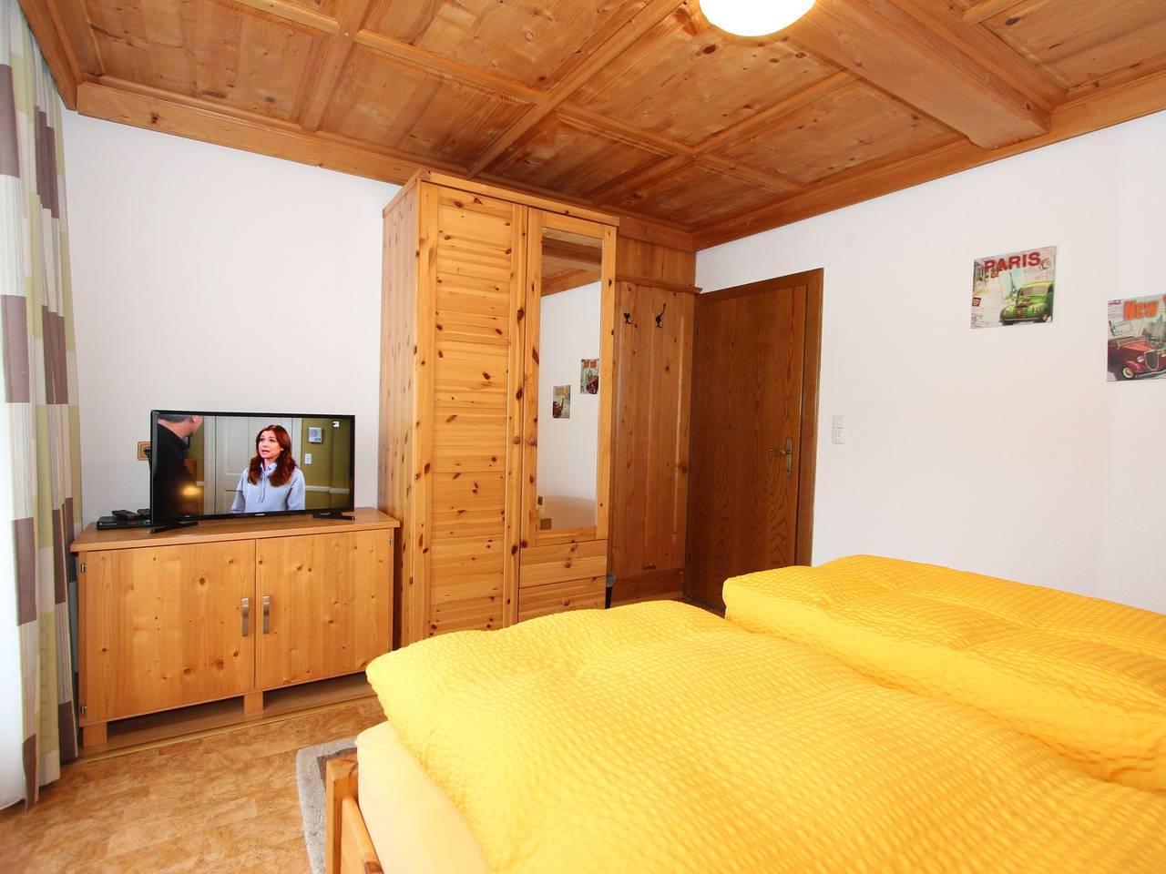 Vakantieappartement in Zillertal, Oostenrijk voor 7 personen foto 7