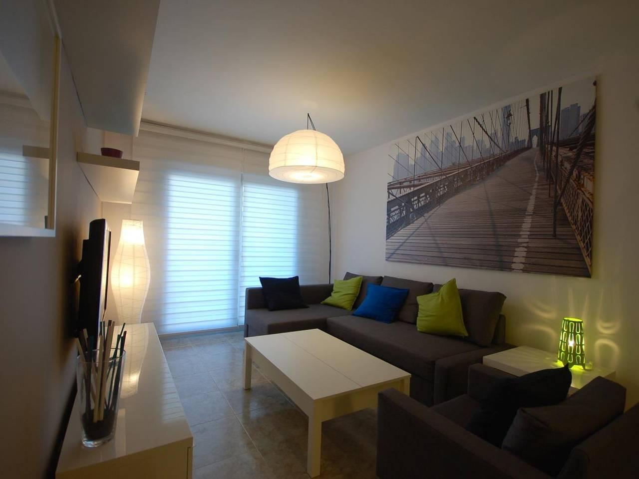 Vakantieappartement in Castelldefels, Spanje voor 8 personen foto 10