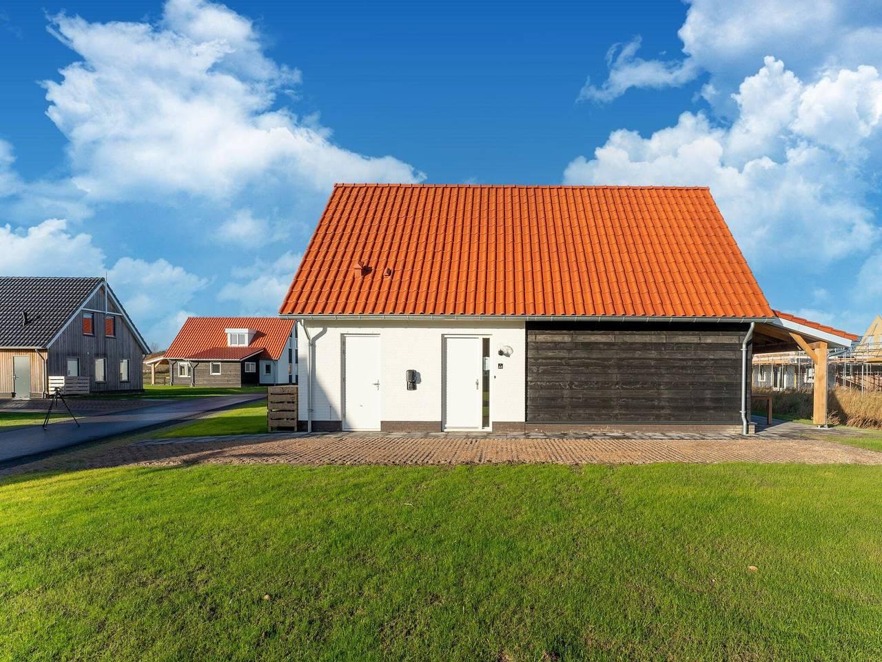 Vakantiehuis in Scherpenisse, Nederland voor 8 personen foto 8