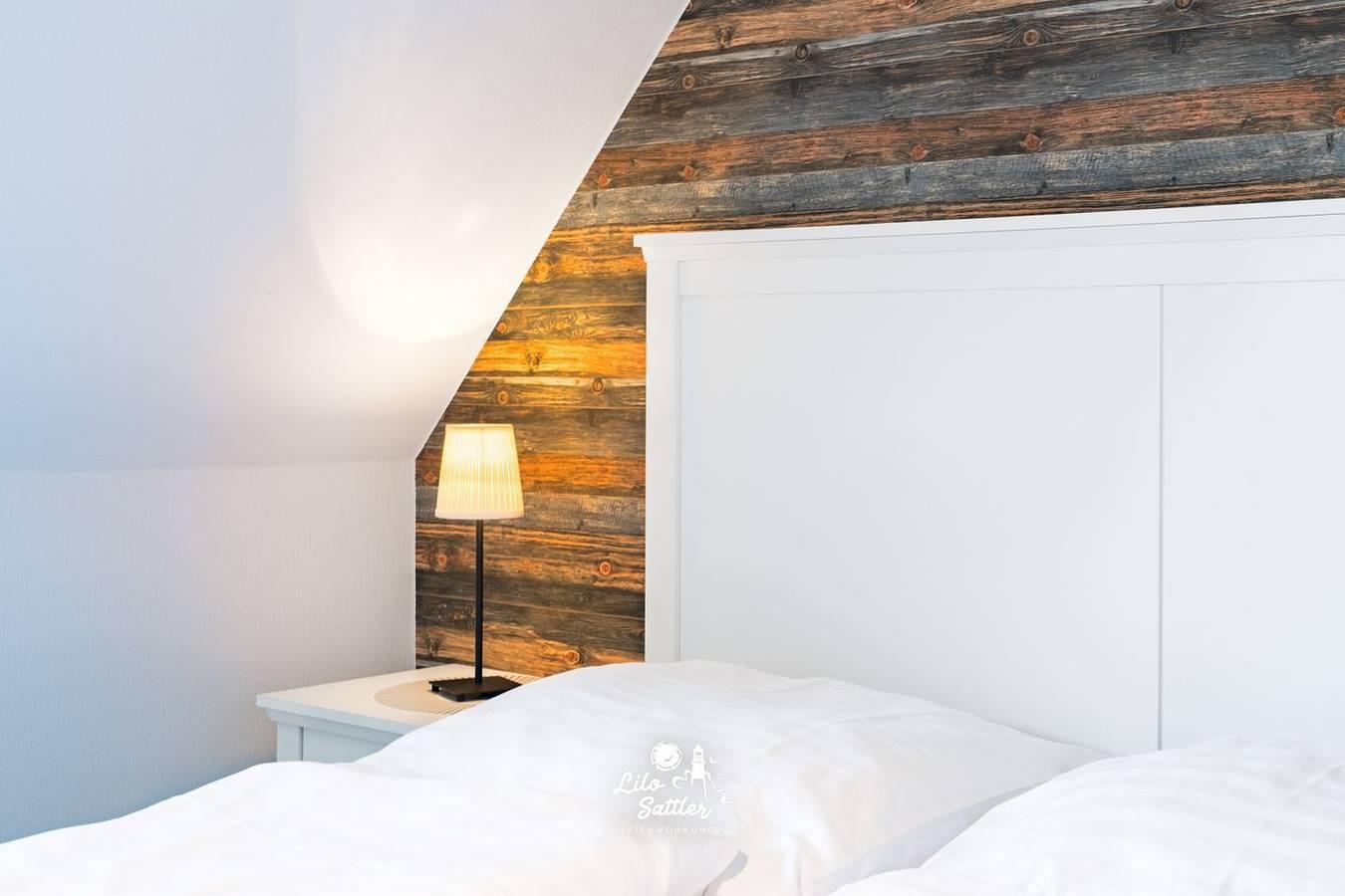 Vakantieappartement met 52 m², 1 slaapkamer en balkon in Hafen Büsum, Büsum, Duitsland voor 3 personen foto 20