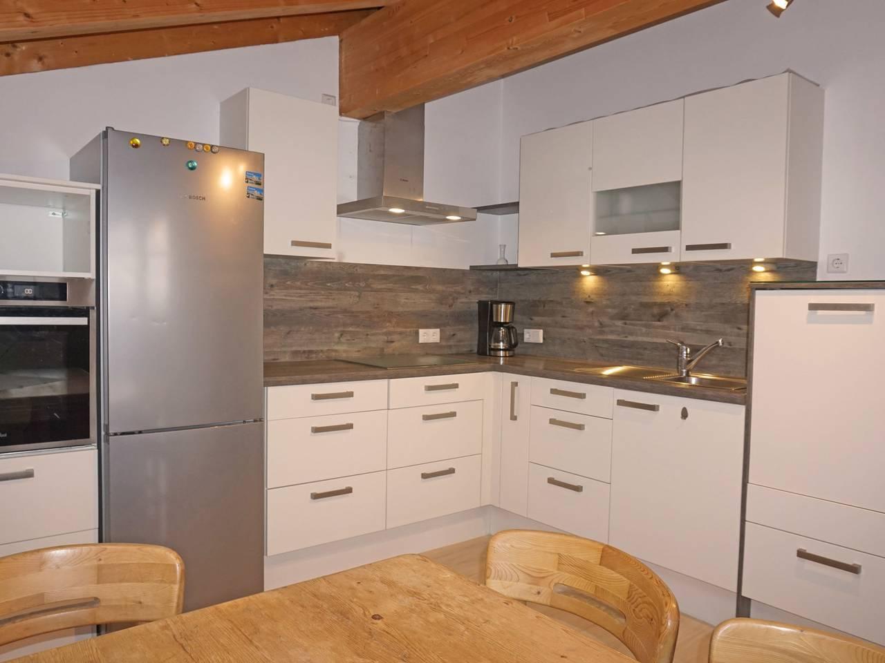Vakantieappartement in Flaurling, Oostenrijk voor 6 personen foto 8