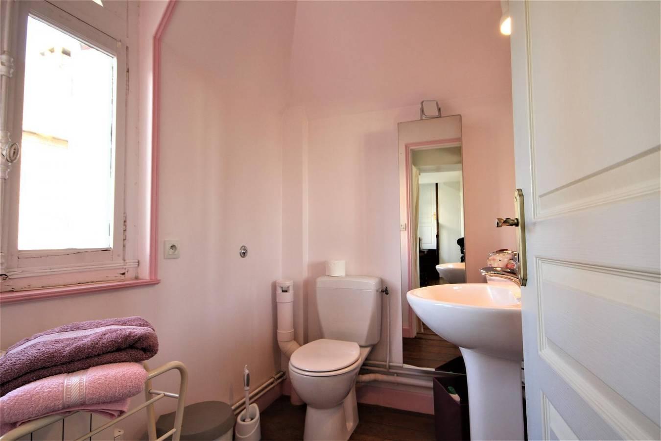 Gîtes de France® - Chez Isa in Saint-Laurent-en-Caux, Frankrijk voor 5 personen foto 23
