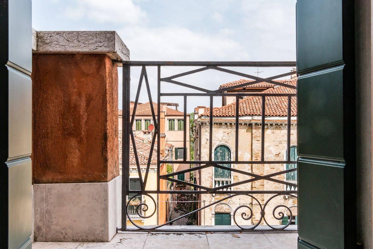 Vakantieappartement met 110 m², 2 slaapkamers en 2 badkamers in Venetië, Provincie Venetië, Italië voor 4 personen foto 22