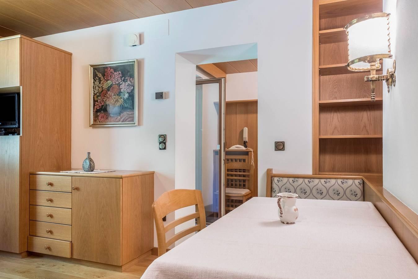 Vakantieappartement in Canazei, Italië voor 4 personen foto 6
