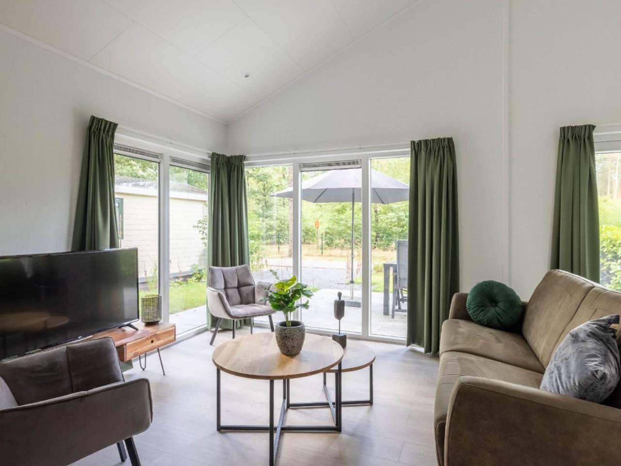 Vakantiehuis in Veluwe, Nederland voor 4 personen foto 7